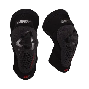 Leatt Knee Guard 3DF 5.0 Evo FastFit