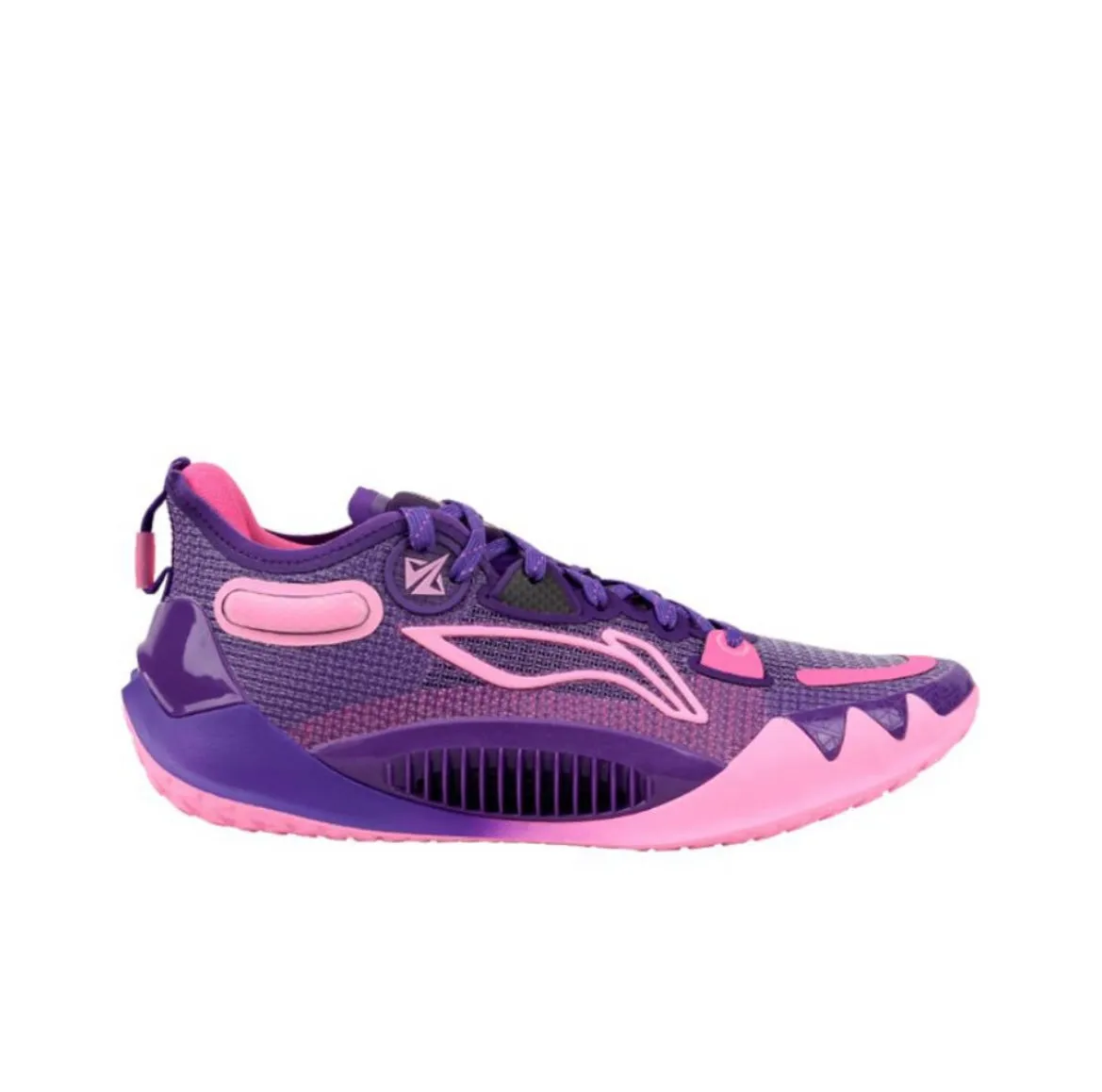 Li-Ning Jimmy Butler JB1 - Purple