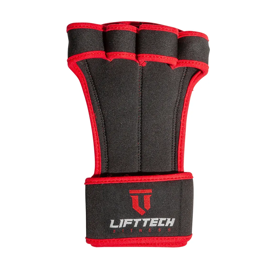 Lift Tech Pro Palm Pads