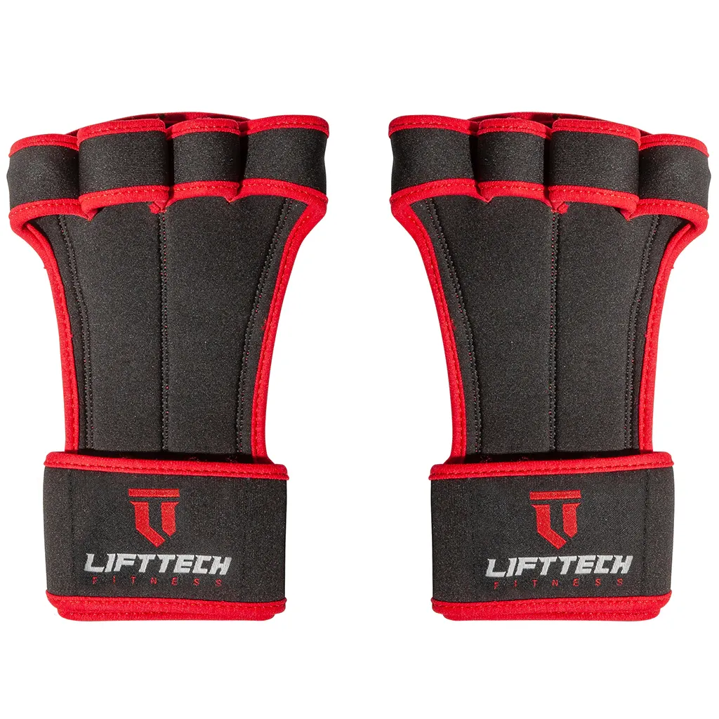 Lift Tech Pro Palm Pads