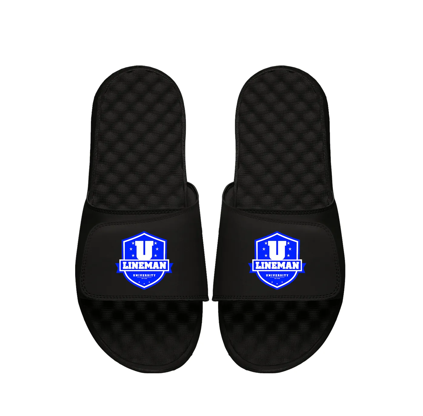 LinemanU Primary PERSONALIZE Slides