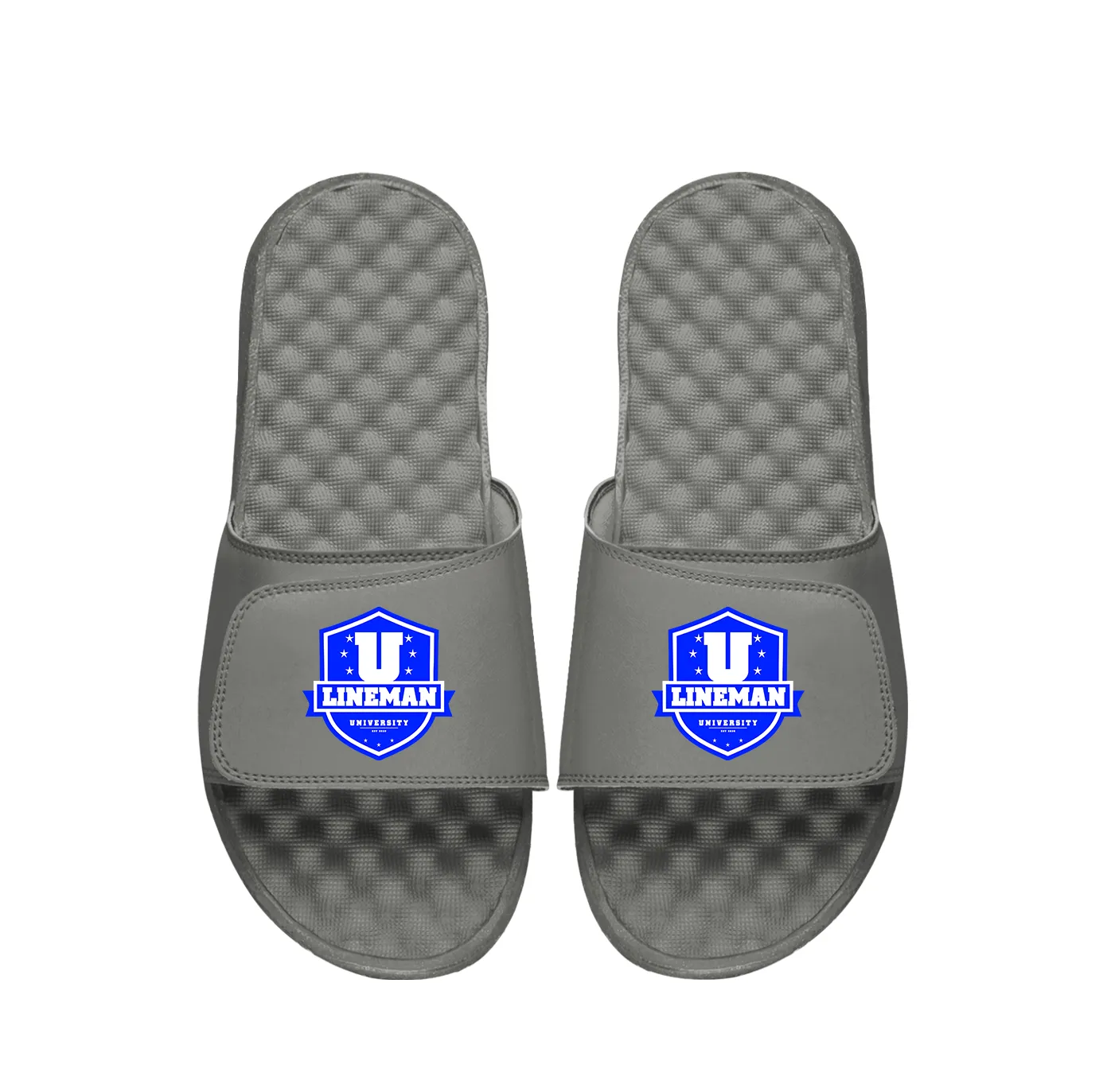 LinemanU Primary PERSONALIZE Slides