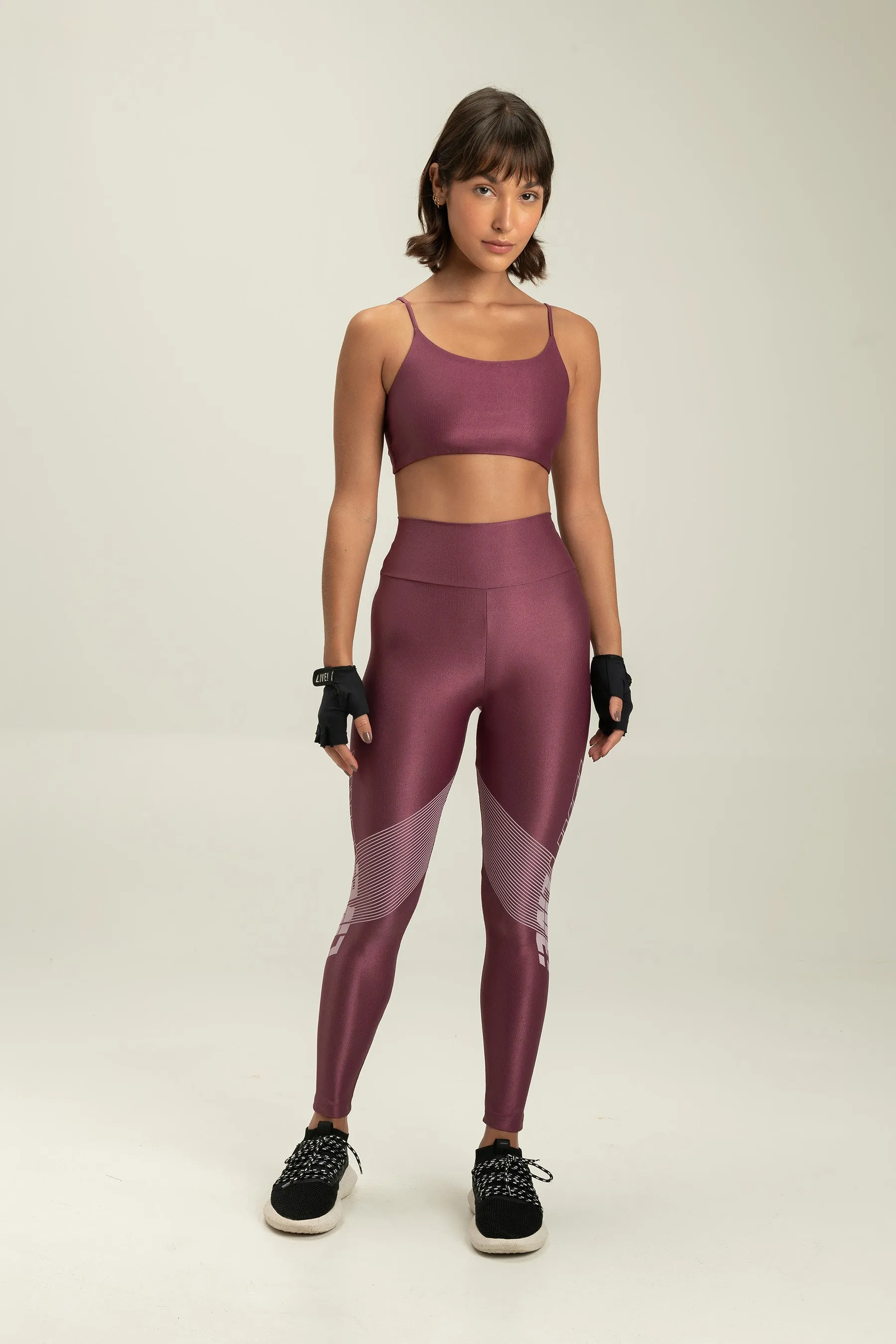 LIVE! Allure® Leggings