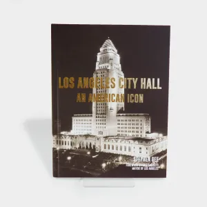 Los Angeles City Hall