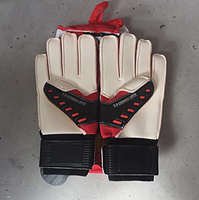 Lotto - Glove Gripster GK500   