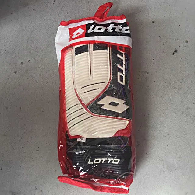 Lotto - Glove Gripster GK500   