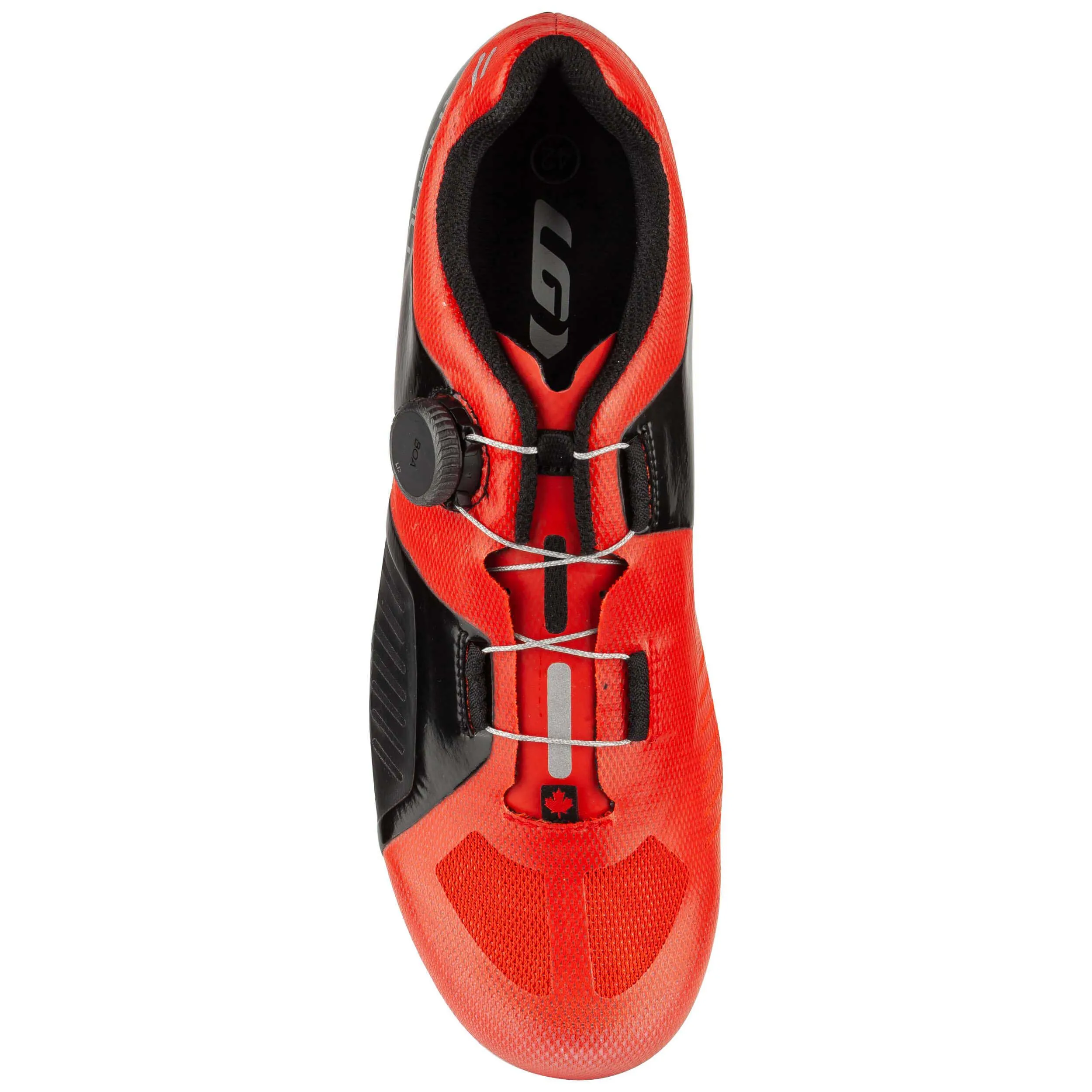 Louis Garneau Platinum Xz Cycling Shoes