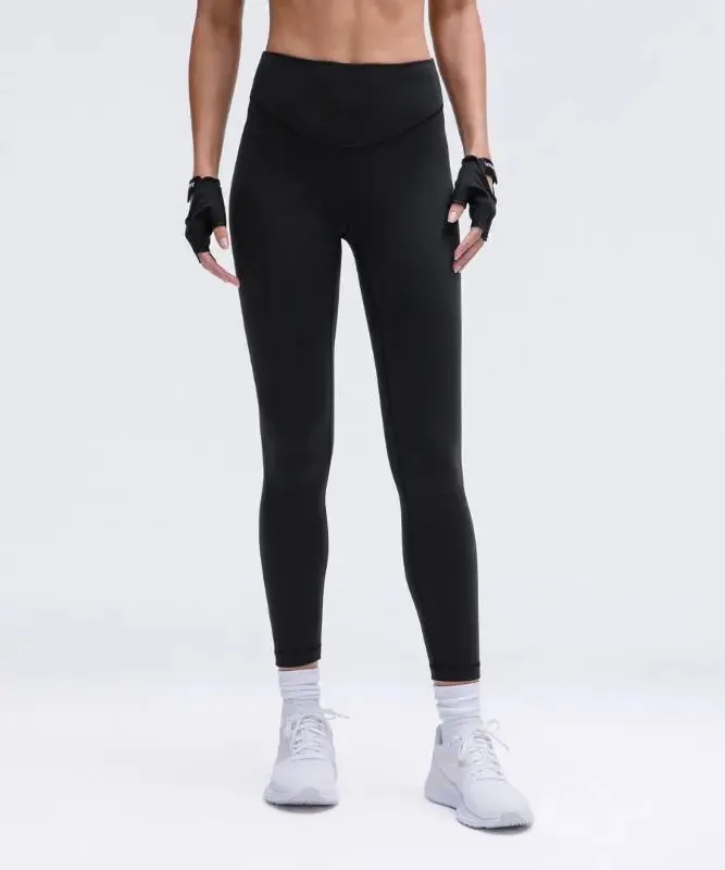 lululemon Women's Wunder Under Everlux High-Rise Tight Leggings