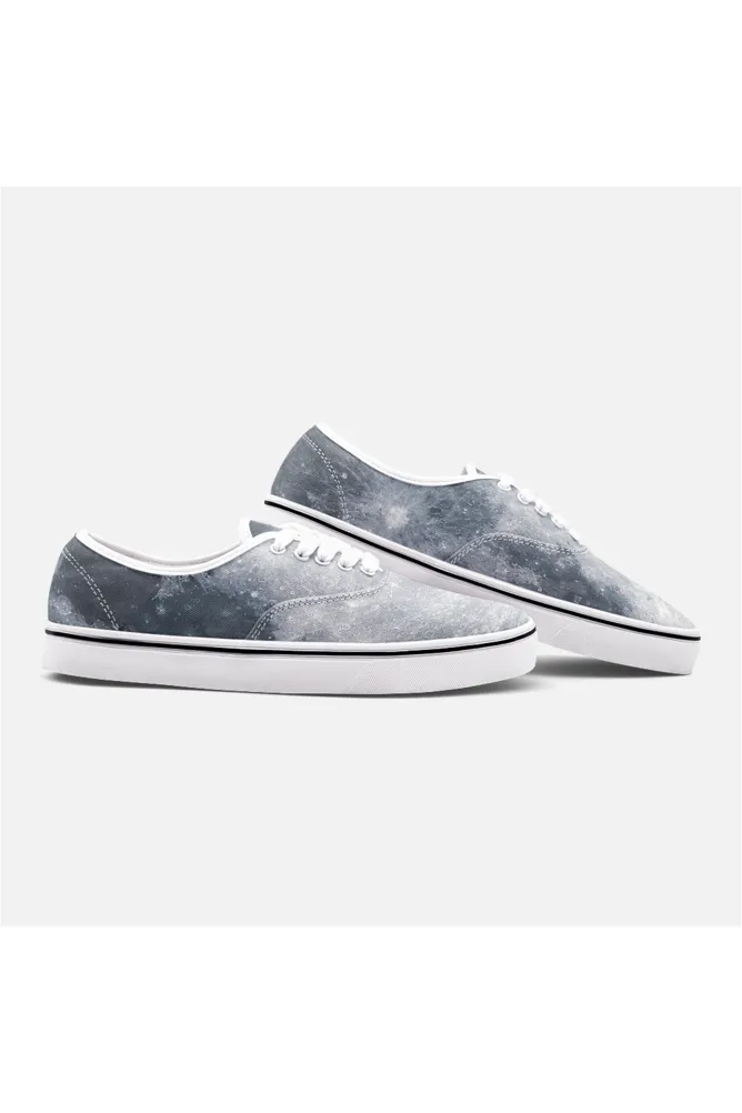 Lunar Unisex Canvas Shoes