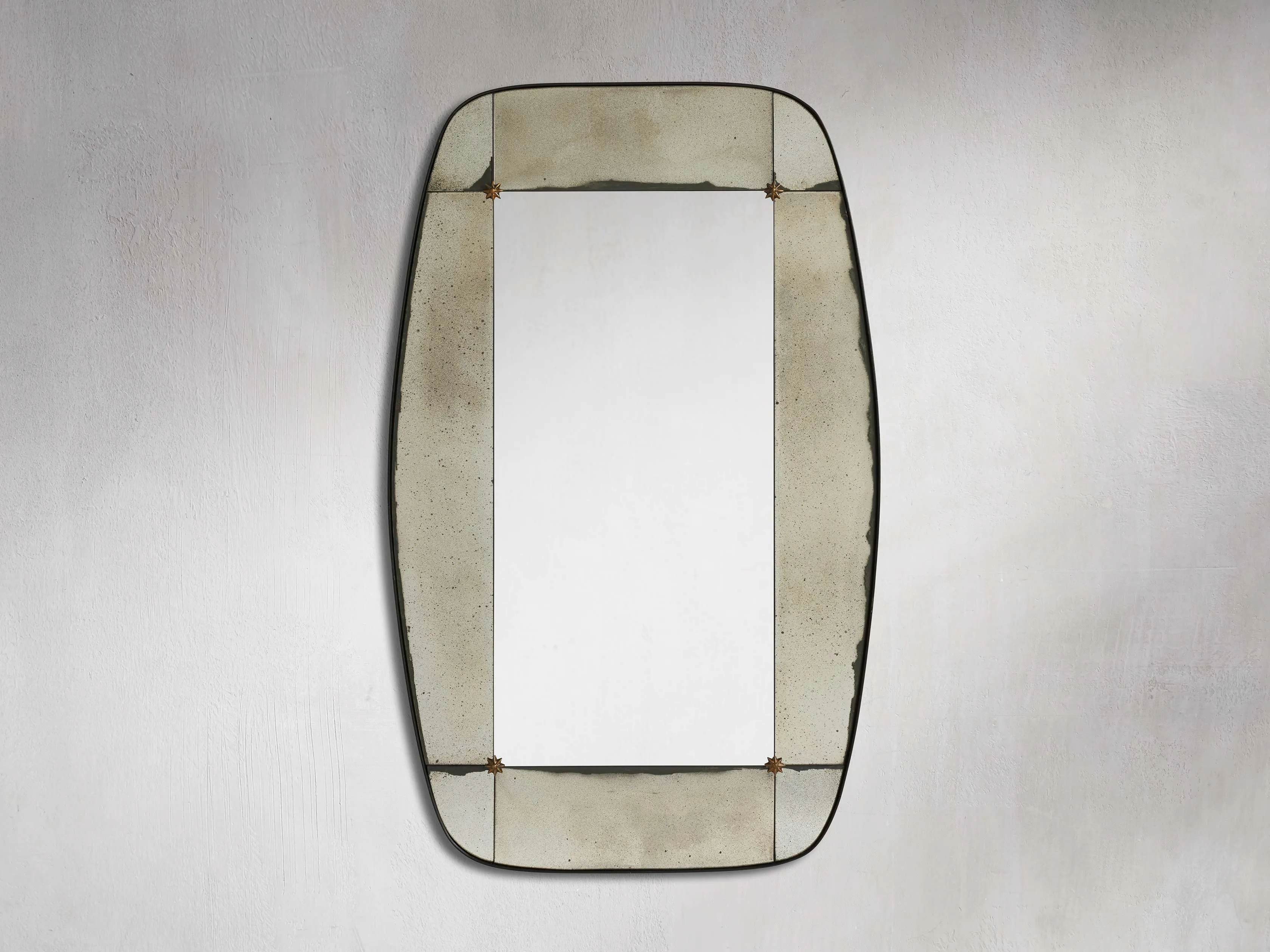 Madera Wall Mirror