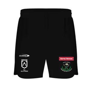 Maori All Star 2024 Mens Training Short