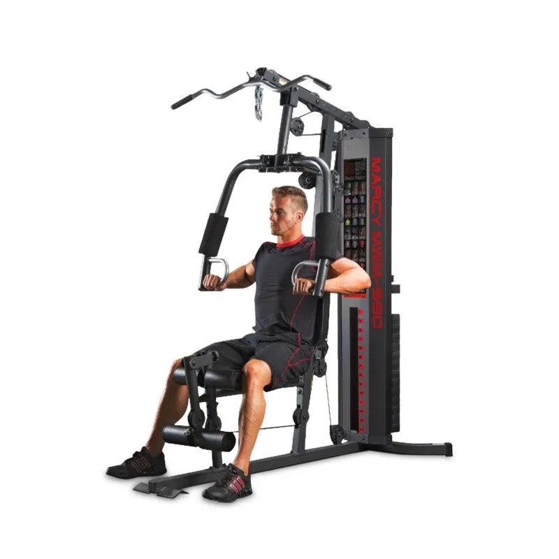 Marcy MWM990 Home Gym