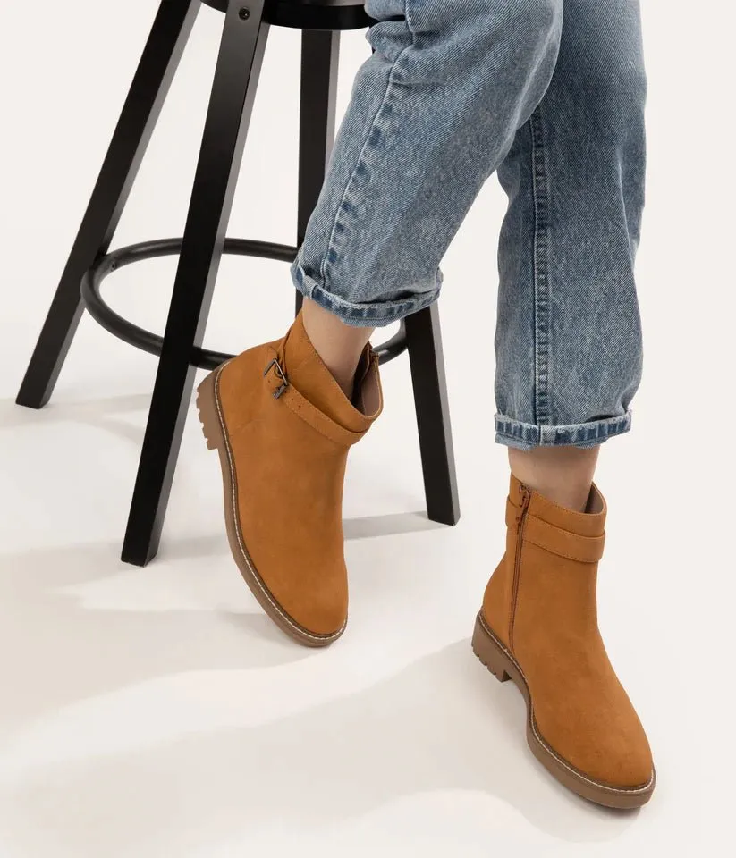 MATT&NAT CHEA - Women's Vegan Boots