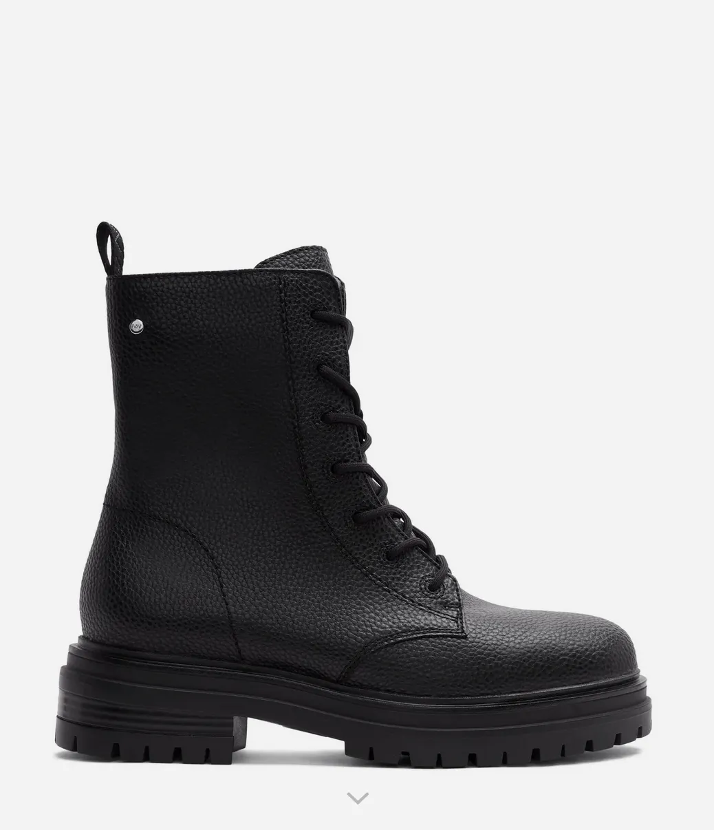 MATT&NAT MAREE - Women's Vegan Combat Boots