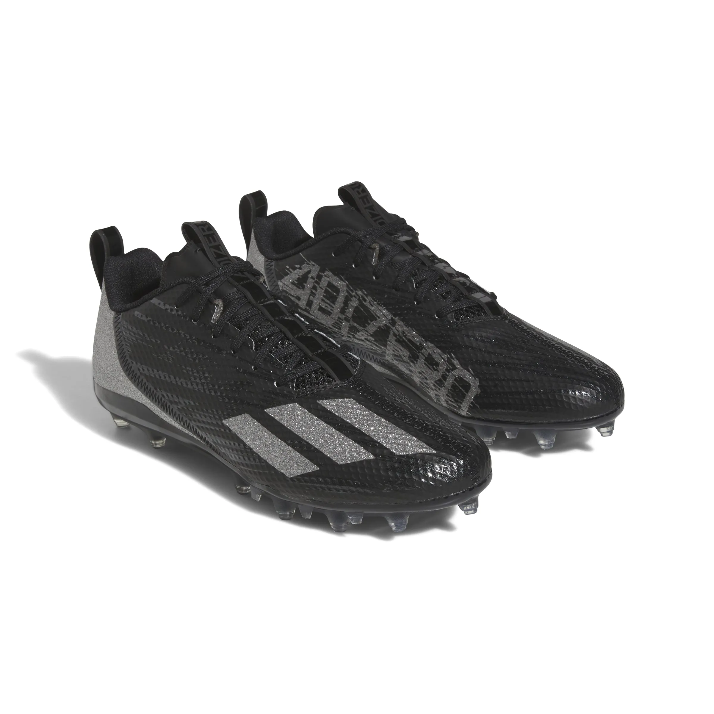 Men's Adidas Adizero Spark Football Cleats