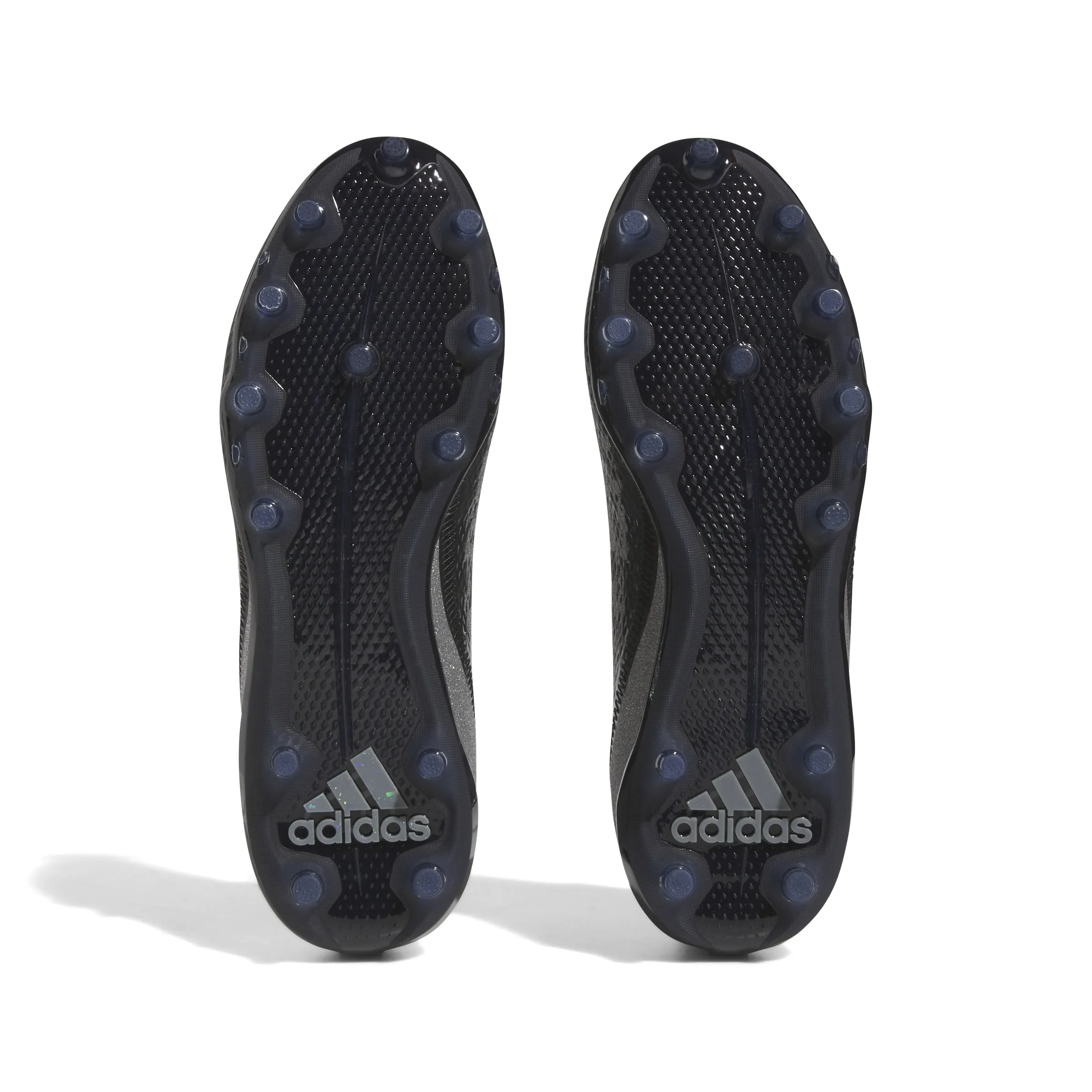 Men's Adidas Adizero Spark Football Cleats