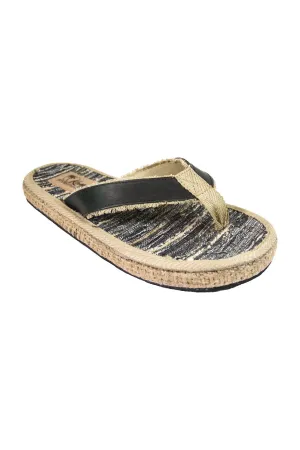 Men's Flipper Flip Flop Sandals