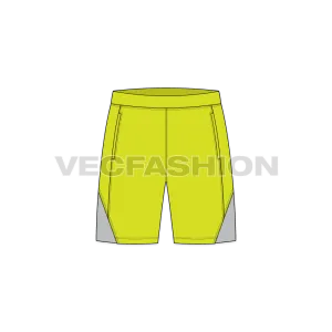 Mens Gym Shorts