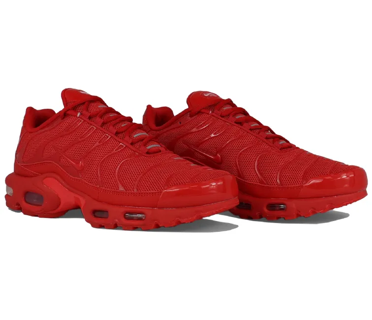 Men's Nike Air Max Plus TN (Lava)