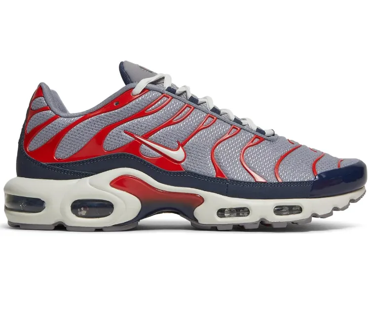 Men's Nike Air Max Plus TN (USA Grey)