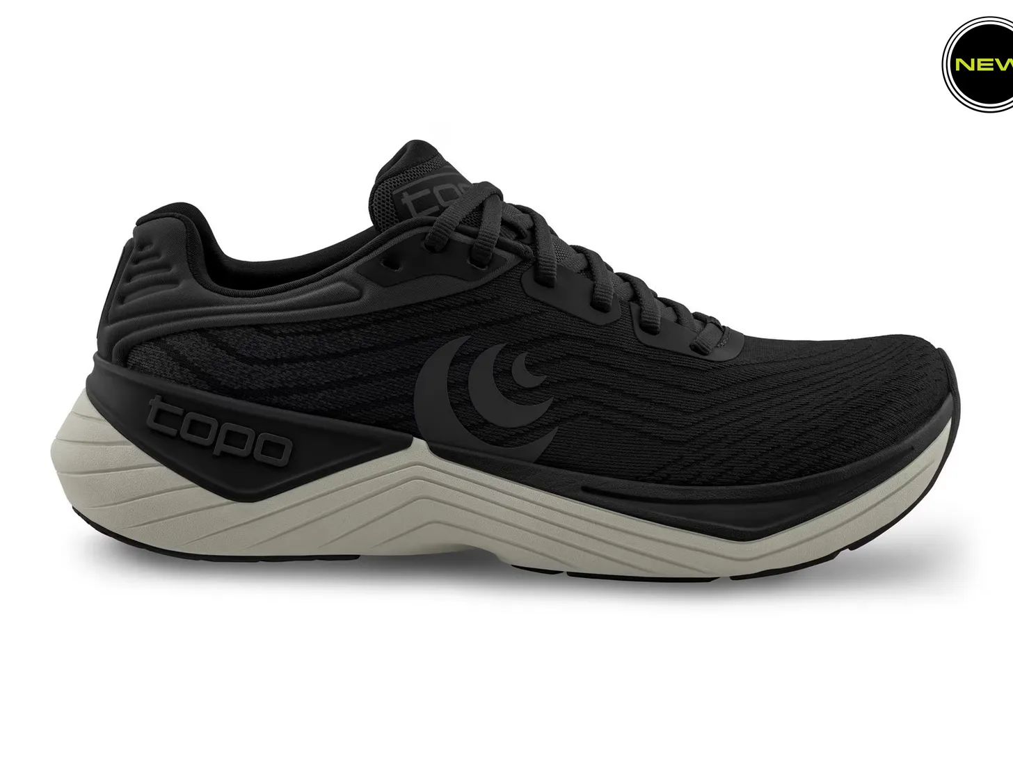 Mens Topo Ultrafly 5 Running Shoes