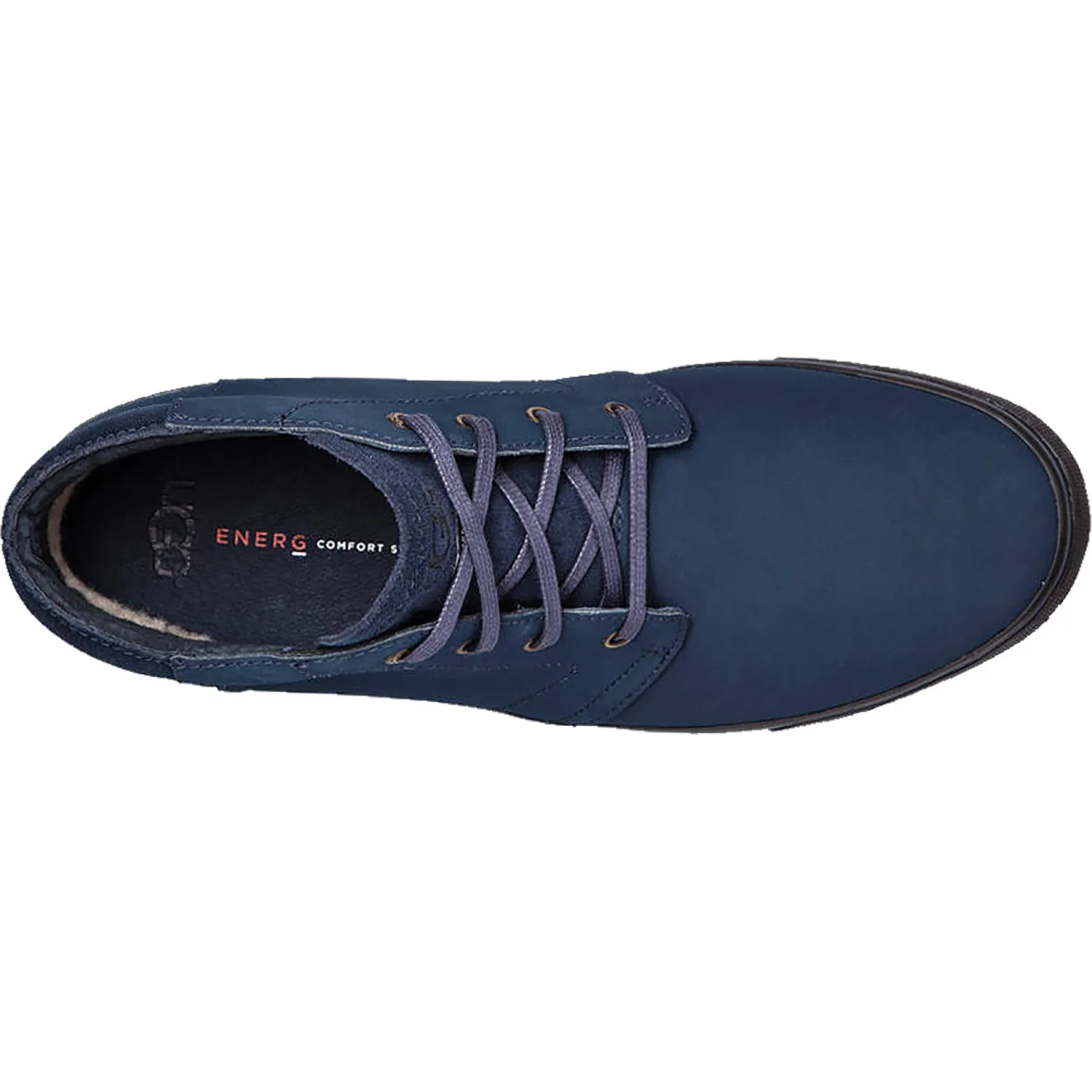 Men's UGG Colin Navy Leather