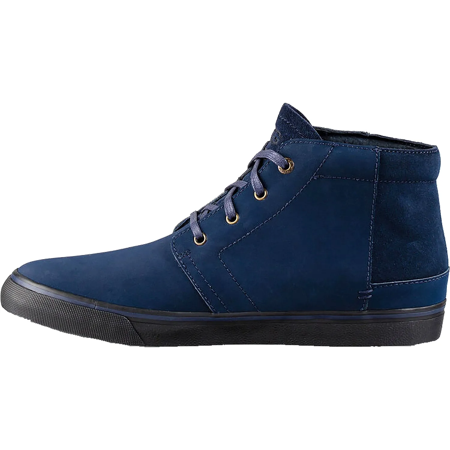 Men's UGG Colin Navy Leather