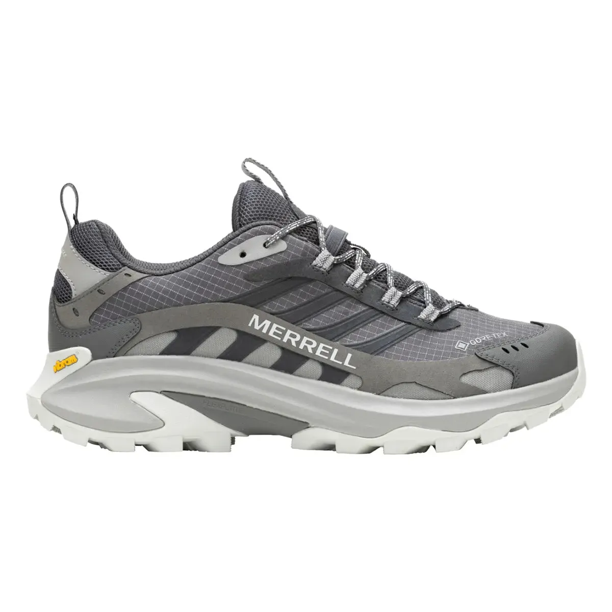 Merrell Moab Speed 2 GTX - Asphalt