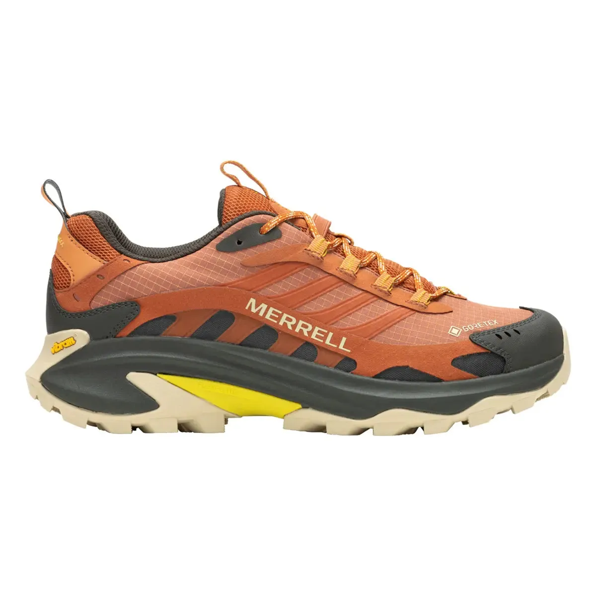 Merrell Moab Speed 2 GTX - Clay