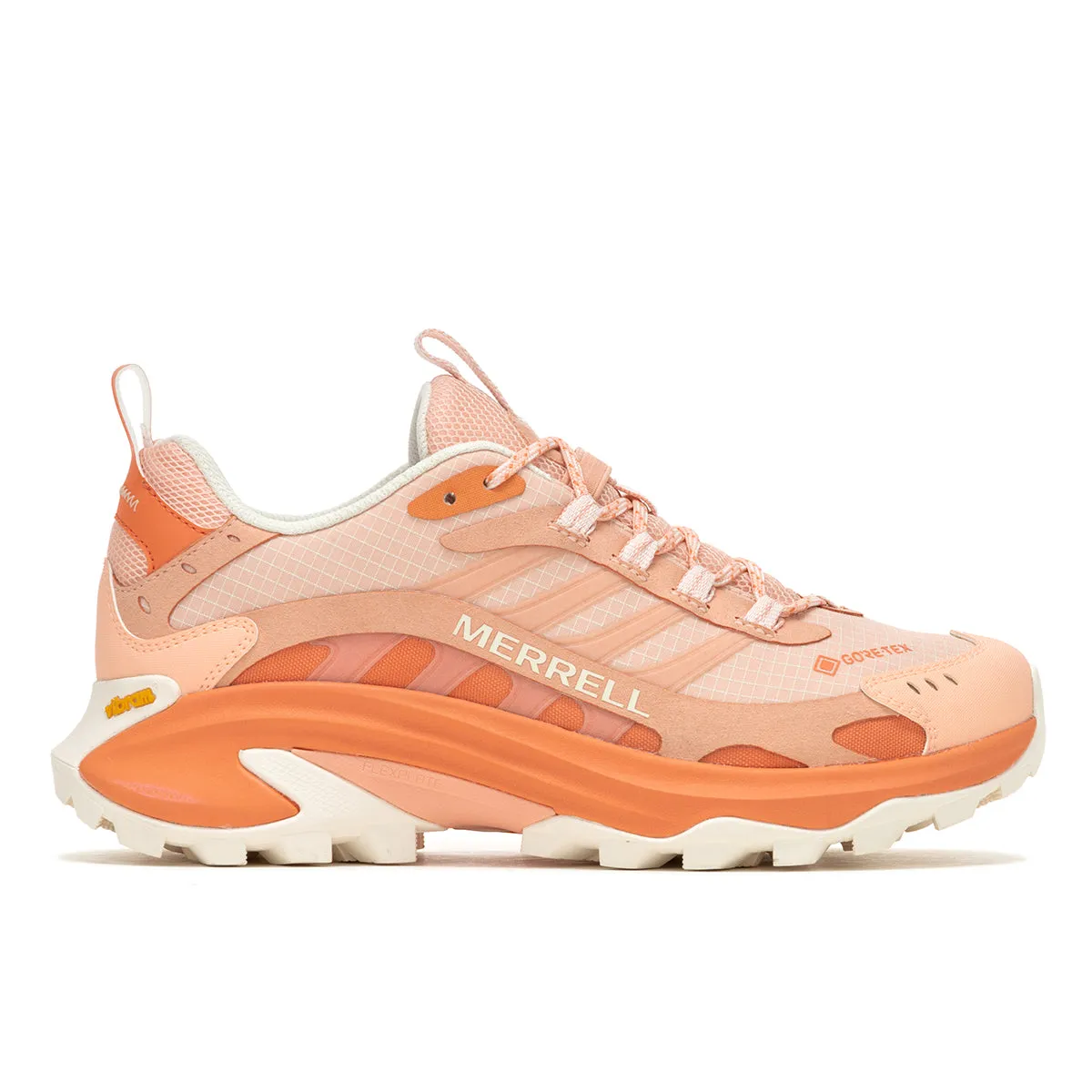 Merrell Moab Speed 2 GTX - Peach