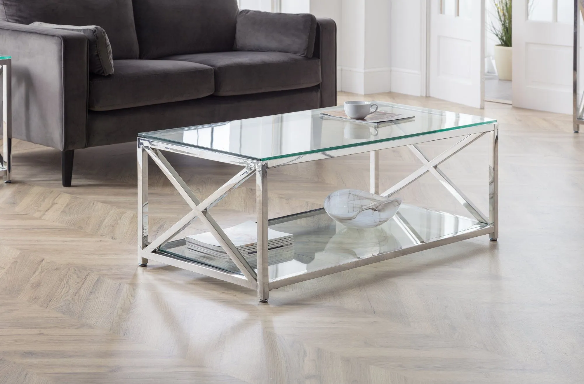 Miami Coffee Table