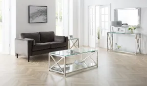 Miami Coffee Table