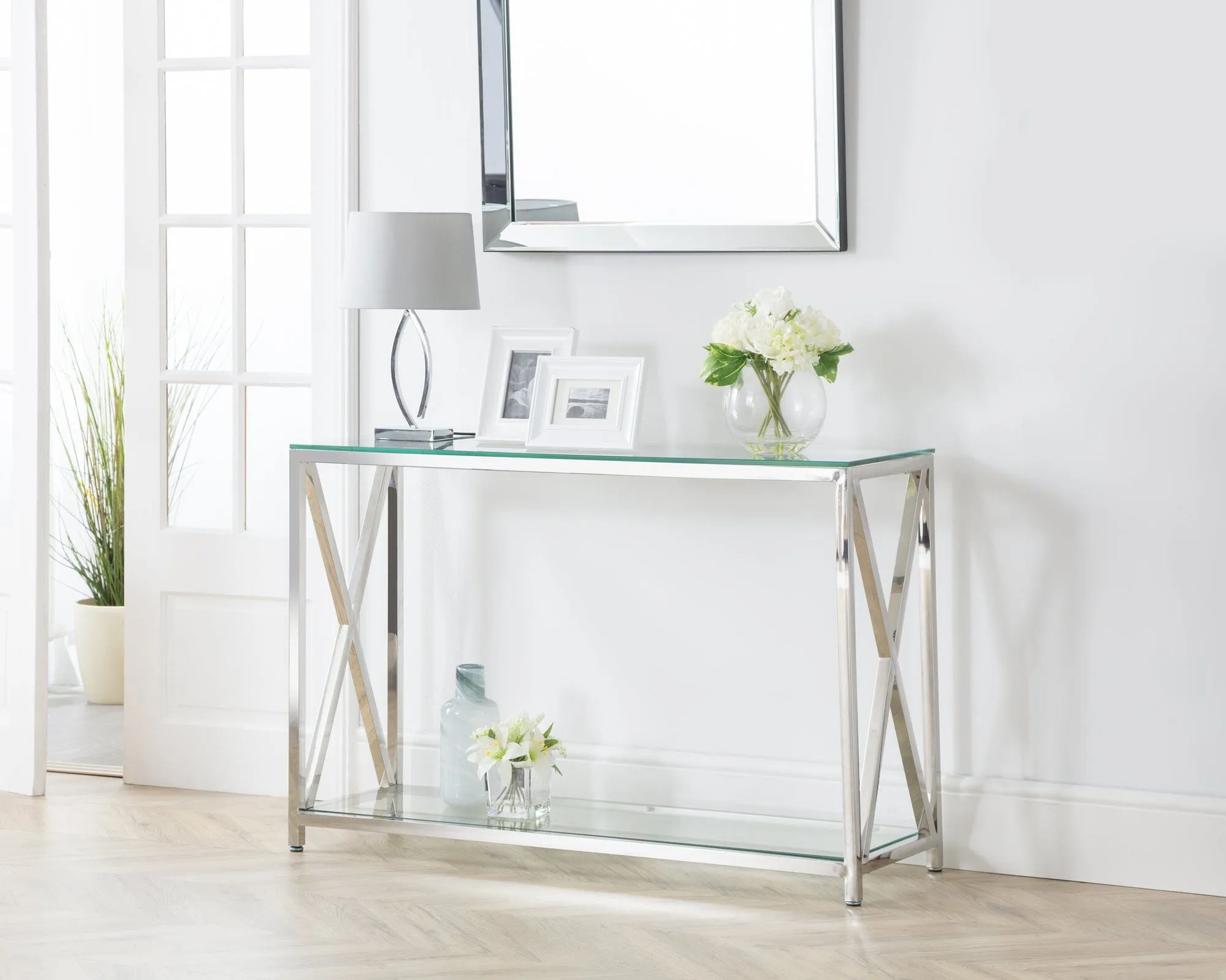 Miami Console Table