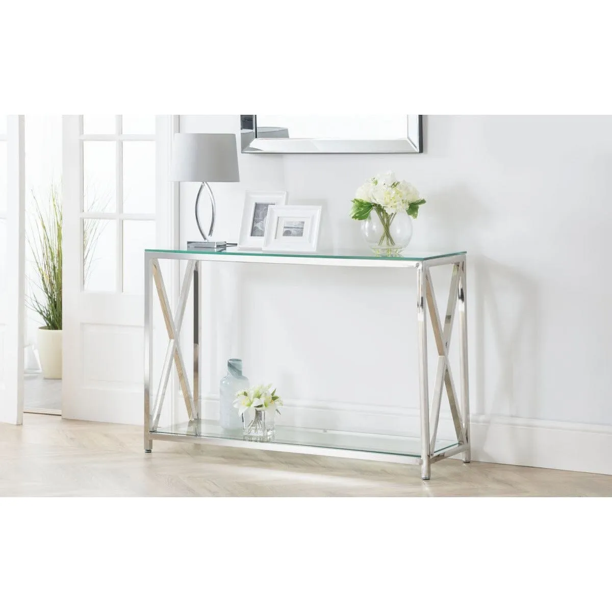 Miami Console Table