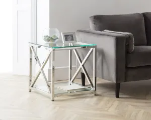 Miami Lamp Table