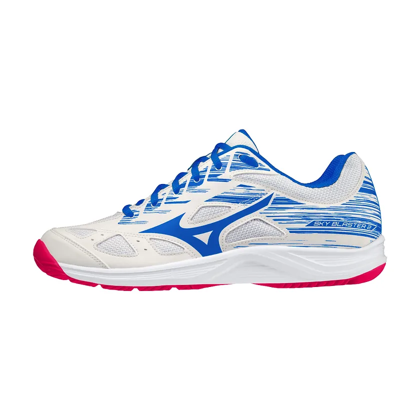 Mizuno Sky Blaster 2 Badminton Shoes