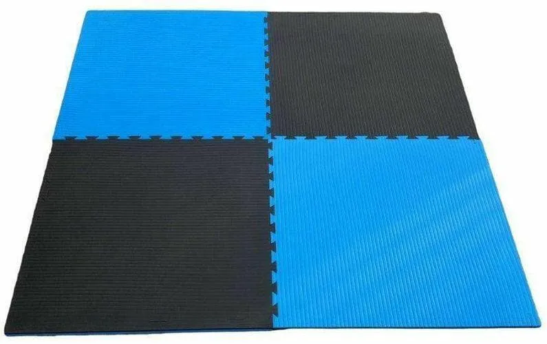 MORGAN TATAMI JIGSAW INTERLOCKING FLOOR MATS 2CM