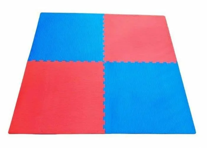 MORGAN TATAMI JIGSAW INTERLOCKING FLOOR MATS 2CM