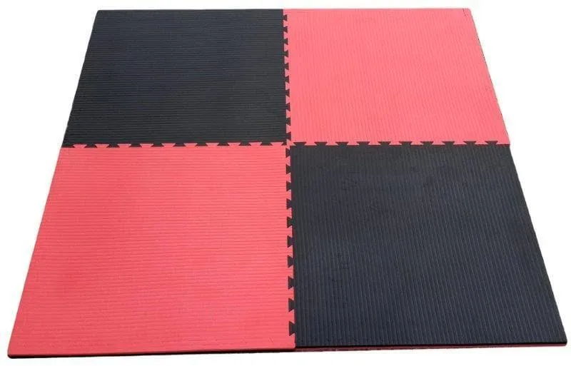 MORGAN TATAMI JIGSAW INTERLOCKING FLOOR MATS 3cm