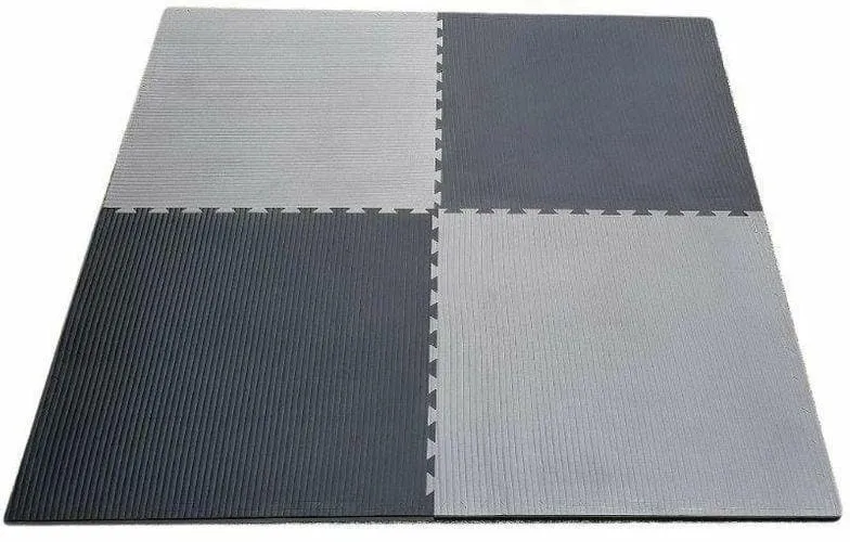 MORGAN TATAMI JIGSAW INTERLOCKING FLOOR MATS 3cm