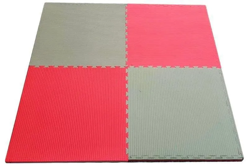 MORGAN TATAMI JIGSAW INTERLOCKING FLOOR MATS 4cm