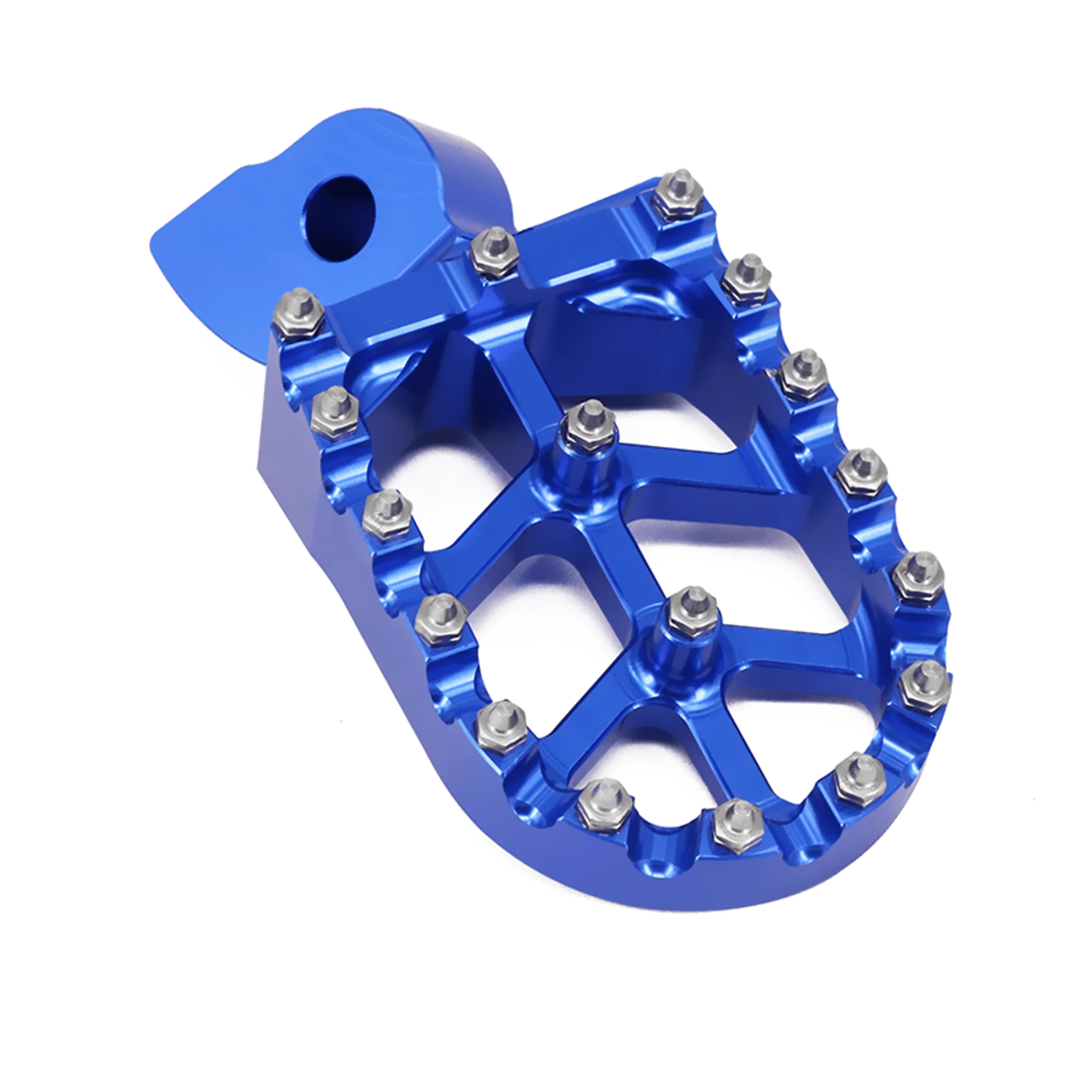 Motorcycle Foot Pegs For Yamaha