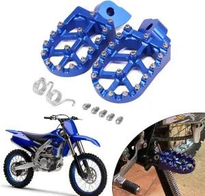 Motorcycle Foot Pegs For Yamaha