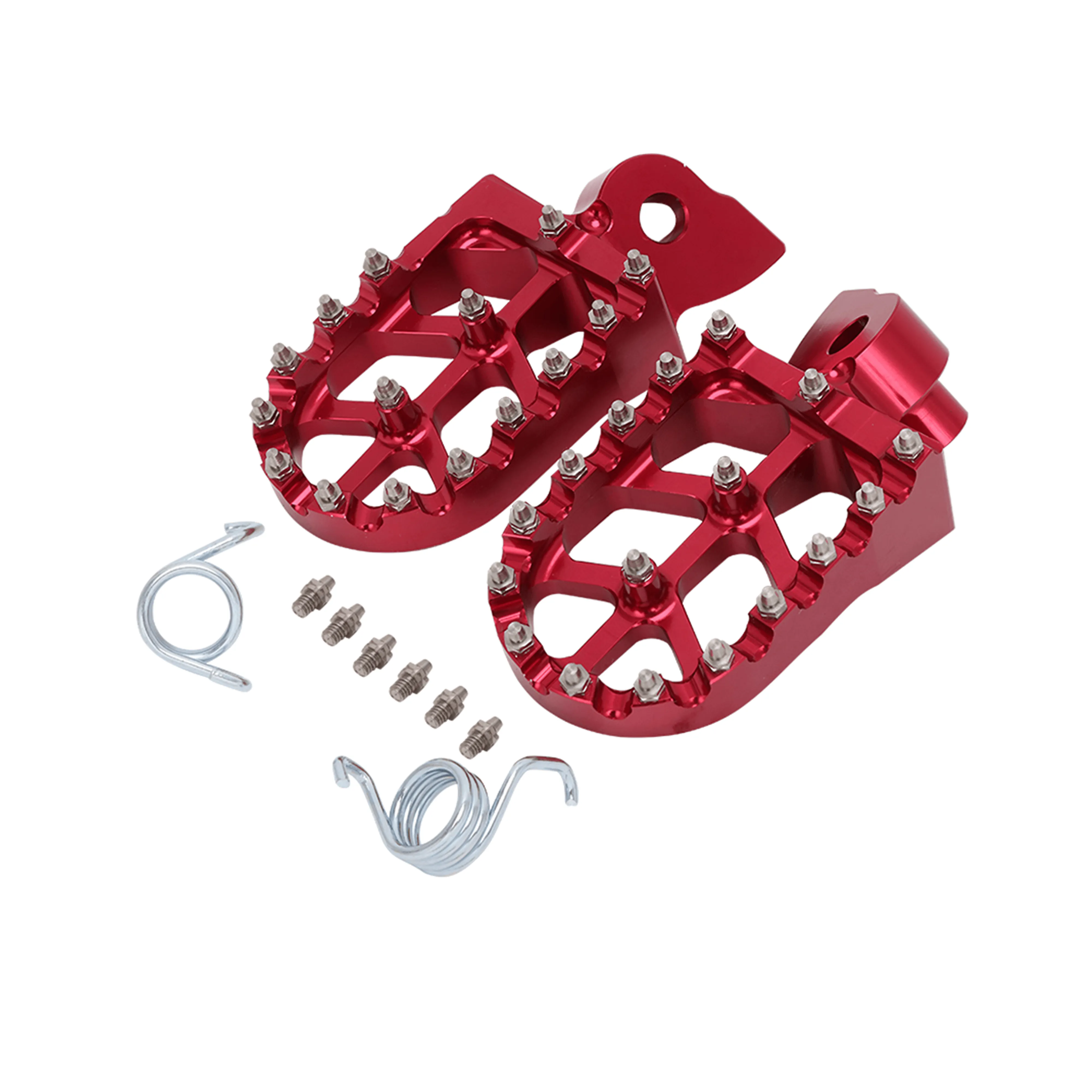 Motorcycle Foot Pegs For Yamaha