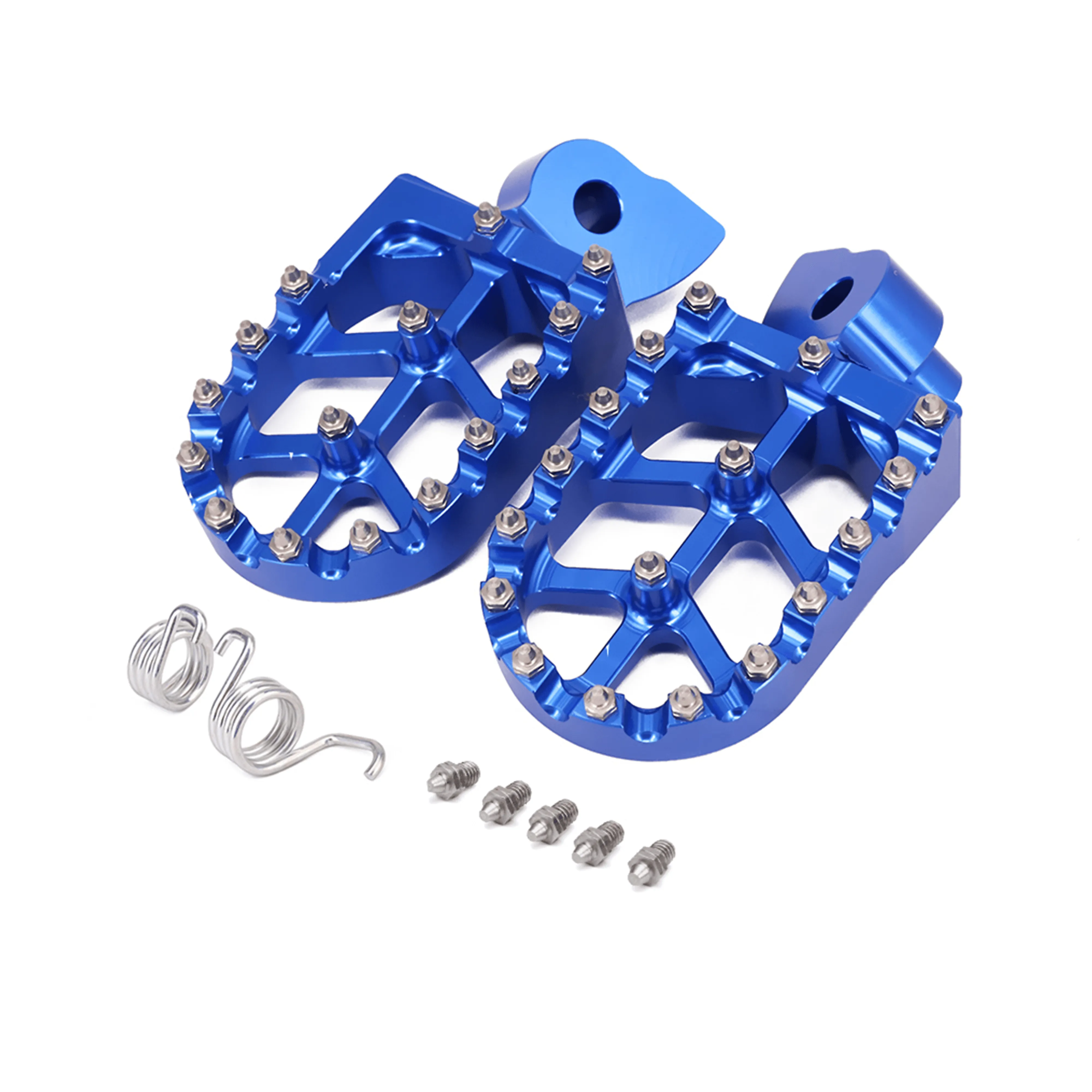 Motorcycle Foot Pegs For Yamaha