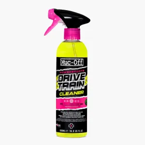 Muc-Off Powersports Drivetrain Cleaner - 500ml (20467)