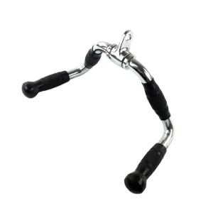 Multi-Grip Bar (Cable Extension Attachment)