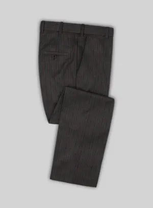 Napolean Edalio Wool Pants