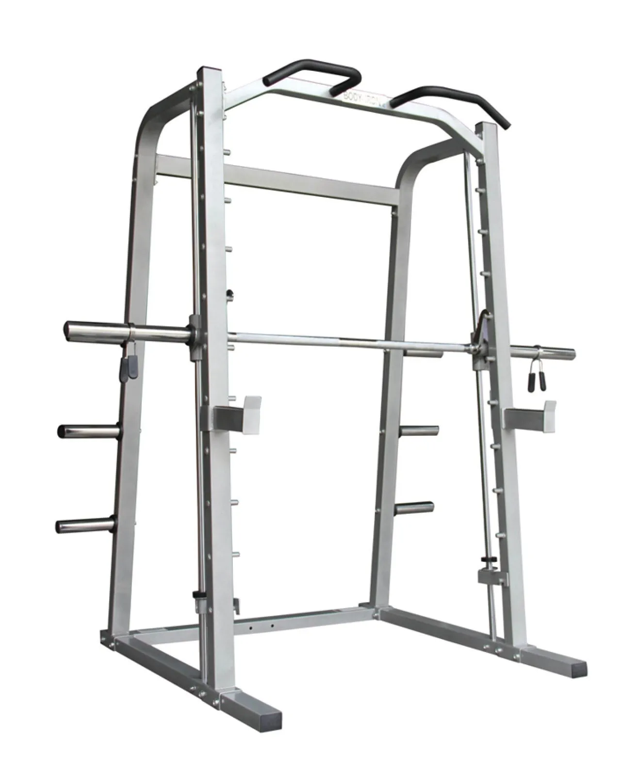 Nashua Fitness Smith Machine (Squat Rack)