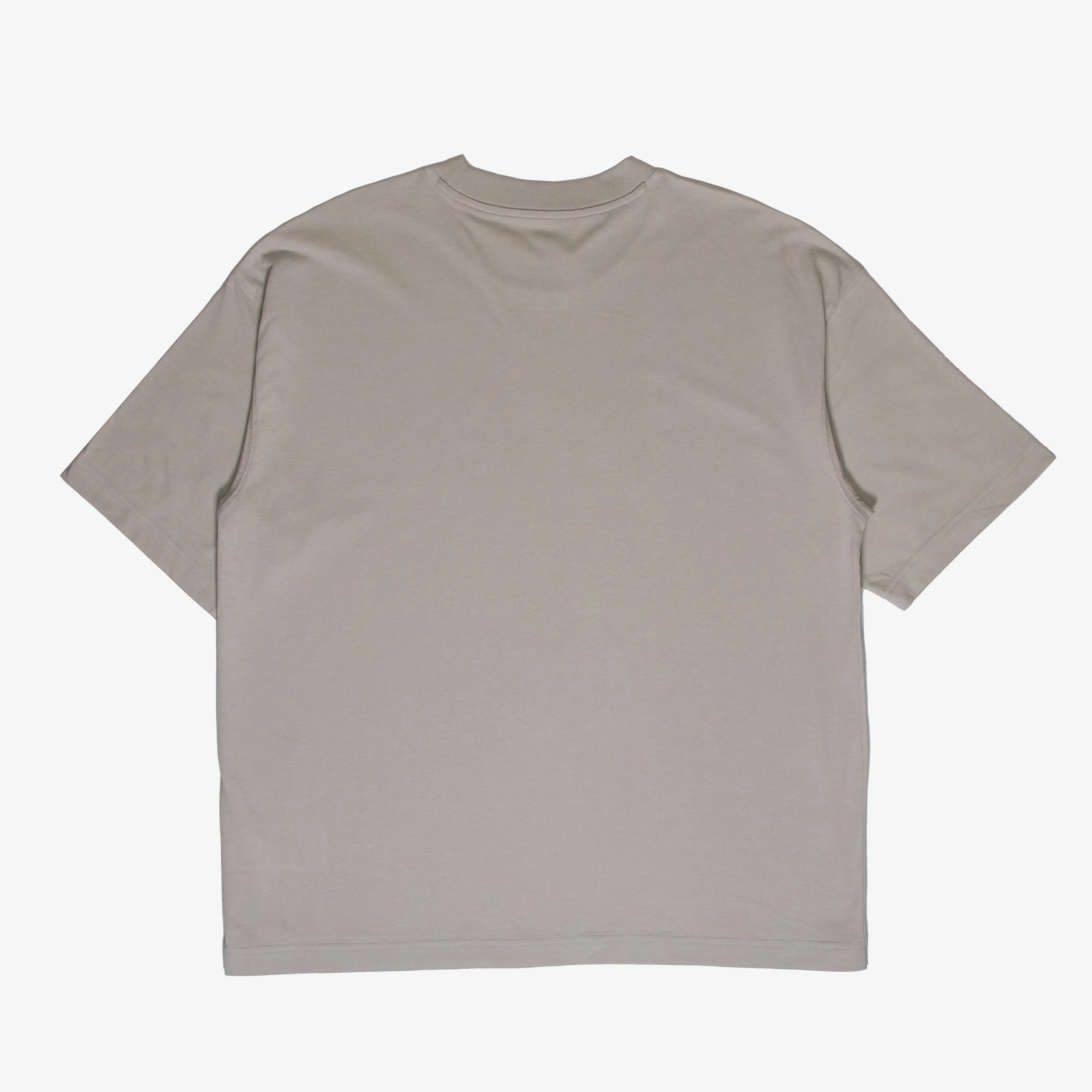 NB HRT OVSZ TEE